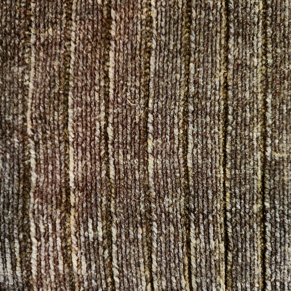 💮🌹Vintage 00's Embroidered Chenille Sweater💋❣️ - Picture 4 of 9